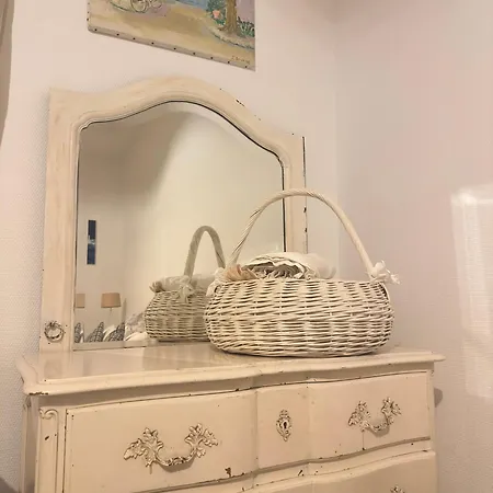La Maison De Zouzou Villa Châtelaillon-Plage