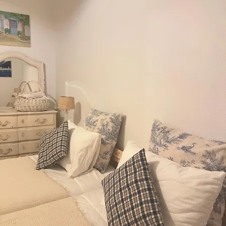 La Maison De Zouzou * Châtelaillon-Plage