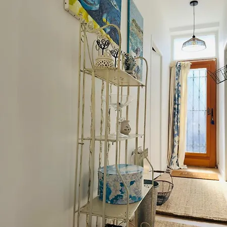 Villa La Maison De Zouzou Châtelaillon-Plage