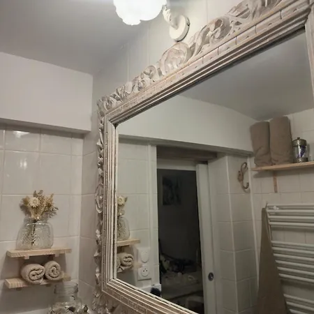 La Maison De Zouzou Châtelaillon-Plage