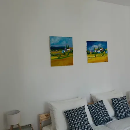 Villa La Maison De Zouzou *