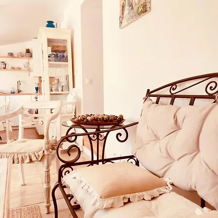 Villa La Maison De Zouzou Châtelaillon-Plage